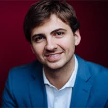 2019 International Organ Competition Competitors