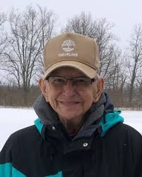 Ralph Evert Festog Obituary November 2, 2023