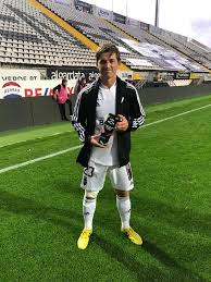Per major league soccer policy, the. âððð¼ð ð»ð ððð¾ð Ryan Gauld Sporting Clube Farense Facebook