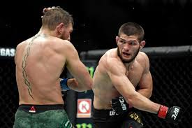 Jul 31, 2021 · khabib nurmagomedov and usman nurmagomedov are cousins who hail from the dagestan region of russia. Khabib Nurmagomedov Wants To Fight Tony Ferguson Not Conor Mcgregor