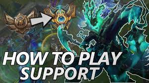Over the course of this guide i … How To Play Support League Of Legends Youtube