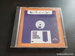 Lp bonus track on better living through chemistry (brassic 2lp). Fatboy Slim Better Living Through Chemistry Comprar Cds De Musica Techno En Todocoleccion 140803170