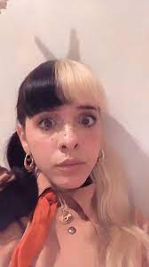 Она была членом команды адама левина в американского. 07 01 2019 Melanie S Instagram Story Melanie Martinez Melanie Crybaby Melanie Martinez