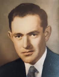 Obituary for Robert Walter Kessler