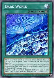 One day dark magician was tired of the meta always beating him and his clever techniques. 2 Cards To Save Dark Magician Yugioh