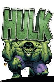 Image result for Hulk