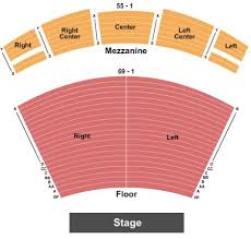 Kentucky Center For The Arts Seating Chart