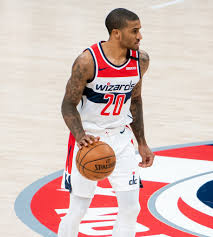 How gary payton ii saved his basketball career. Gary Payton Ii Wikipedia