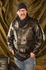 Deutsche Fliegerjacke Ww1 Noblehouse Leather Jacket Pilot Jacket Jackets