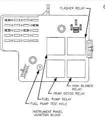 Although a failed fuel pump relay — or any other automotive relay — will cause trouble occasionally, many car owners just go and replace a suspect relay and end up wasting money and time. Saturn Fuel Pump Wiring Wiring Diagram Filter Beam Suggest Beam Suggest Cosmoristrutturazioni It