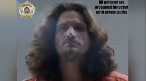 Man arrested twice for violent sexual assault in two parishes had multiple  restraining orders against him