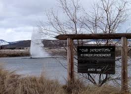 Lakeview Geyser In Oregon Oregon Travel Places To Visit Places To Go