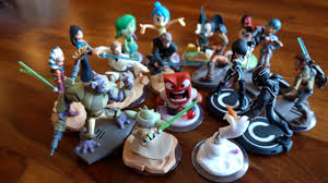 Trivia while it is unknown exactly which character's lightsaber this one is supposed to represent, close inspection will … Disney Infinity 3 0 Launch Impressions Comic Vine