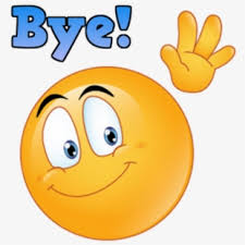 Goodbye Clipart Images