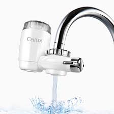 It has a 0.5 gpm flow rate, and it uses an activated carbon filter cartridge that lasts for up to 4 months or up to 100 gallons of water. Tap Water Faucet Filter Ceramic Carbon Combined Water Filter Faucet Water Kits Kitchen Water Purifier To Remove Chemical Improve Water Quality China Faucet Water Filter And Kitchen Water Purifier Price Made In China Com
