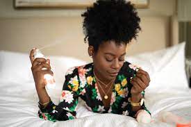 Designed for all hair types, i've actually found it helps massively for afro caribbean hair, and would recommend it to anyone. 5 Super Moisturizing Hair Sprays For Natural Hair Yours Truly Yinka By Olayinka Oni Orisan