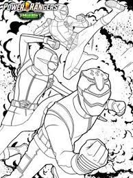 The lead blue rangers up to gokaiger. Kids N Fun Com 14 Coloring Pages Of Power Rangers Beast Morphers