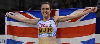 Jun 29, 2021 · laura muir of dundee on her way to winning the womens 800m heat 2 on day two of the muller british athletics championships at manchester regional arena on june 26, 2021 in manchester, england. Laura Muir Breaks British Record And Faith Kipyegon Is Victorious Monaco Diamond League Highlights Women S Running