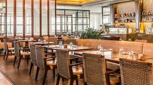 The dining area was very clean and the staff very friendly. Best Restaurants In Goa Dine In Top Italian And Indian Restaurants Grand Hyatt Goa