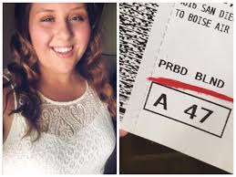 For as long as there have been people, there have been ideas about  blindness. Some are kind, some are cruel, and many are simply wrong," Gary  Wunder said. "A sighted stranger may