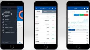 Stock market apps constitute a branch of technology used by stock markets. Isbank Combines Banking With Stock Investing In Mobile App