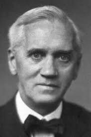 Sir Alexander Fleming – Biographical - Nobelprize.org