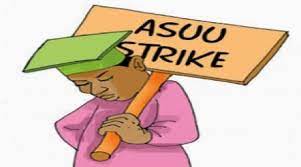 Trending news on asuu strike on information nigeria. Breaking Asuu Finally Calls Off 9 Month Old Strike