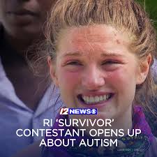 Survivor48 contestant Eva Erickson is making national headlines for a  heartwarming moment
