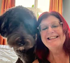 Happy 2nd Birthday to Jojo the Goldendoodle