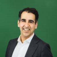 Paul Sheng Email & Phone Number