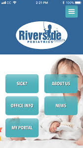 We provide anytime pediatrics 2.8.5 apk file for android 2.3+ and up. Get Our Mobile App Georgetown Sc Riverside Pediatrics