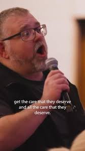 Veterans do not want Musk and Trump to fire 83,000 caretakers from the VA.