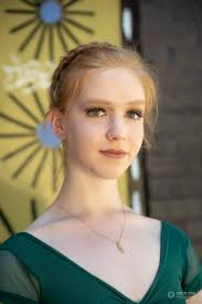 Molasses Lavender Honey Cookies (Fourth Place)