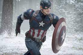 The first avenger was far from chris evans' first rodeo. Marvel S Kevin Feige Address Chris Evans Captain America Return Rumors People Com