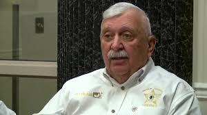 FULL INTERVIEW: Lincoln County Sheriff Bill Beam