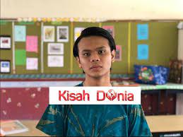 Join facebook to connect with hikayat putera sazlan zlans and others you may know. Kami Mewarnai Industri Hiburan Satu Ketika Dulu Tapi Disingkir Fimie Don Luah Rasa Kecewa Kerana Bakat Tidak Dihargai Kisah Dunia