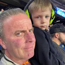 I'm from Brockton, ofc I use to hangout in DW Field Park and Westgate Mall