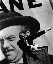 Citizen Kane , Film, QG Citizen Kane, Orson Welles Fond d'écran de  téléphone HD