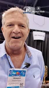 Howard Taylor's Instagram, Twitter & Facebook
