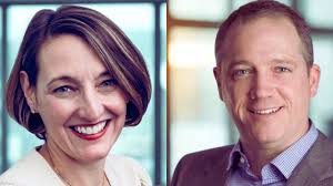 Sunil Nayyar becomes the first Indian Managing Director of Sony India