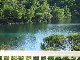 Mljet national park covers 5300 hectares of the northwest part of the island of mljet located near during high season (may 1 to october 31), nacionalni park mljet is open between 8:00 and 20:00. Ferienwohnungen Mljet Appartements National Park Direkt Kroatien De