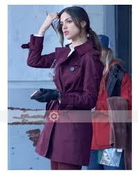 Submitted 13 days ago by mikestzillak1985. Buy Darling Baby Driver Coat Eiza Gonzalez Coat