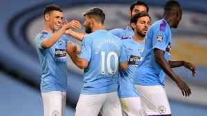Sedang Berlangsung Live Streaming Mola Tv Manchester City Vs Liverpool Liga Inggris Tribunnews Com Mobile