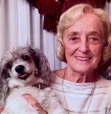 Patricia Ann Meredith