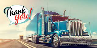 Remove quotes around phrases to match each word individually: Rjs Say S Thank You For Truck Drivers Rjs Truck Insurance