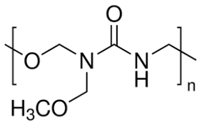 Poly Urea Co Formaldehyde Methylated 68071 45 4