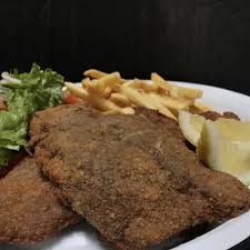 Nuevos locales ﻿ el sitio. Las Milanesas Perfectas Cocineros Argentinos