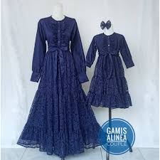 Sebelum membeli salah satu gamis untuk koleksi. Harga Gamis Ibu Terbaik Mei 2021 Shopee Indonesia