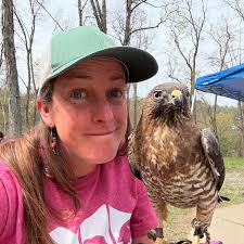 We've had a busy weekend, with outreach events at Spark in Morgantown, the  Earth Day festival in Marietta, and the Touch the Earth Festival in  Morgantown. Thank you to everyone who came