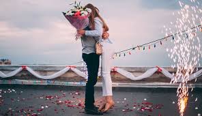 Here are just a few: 12 Signs He Wants To Be Exclusive And Committed To Only You